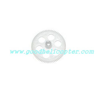 jxd-331 helicopter parts upper main gear
